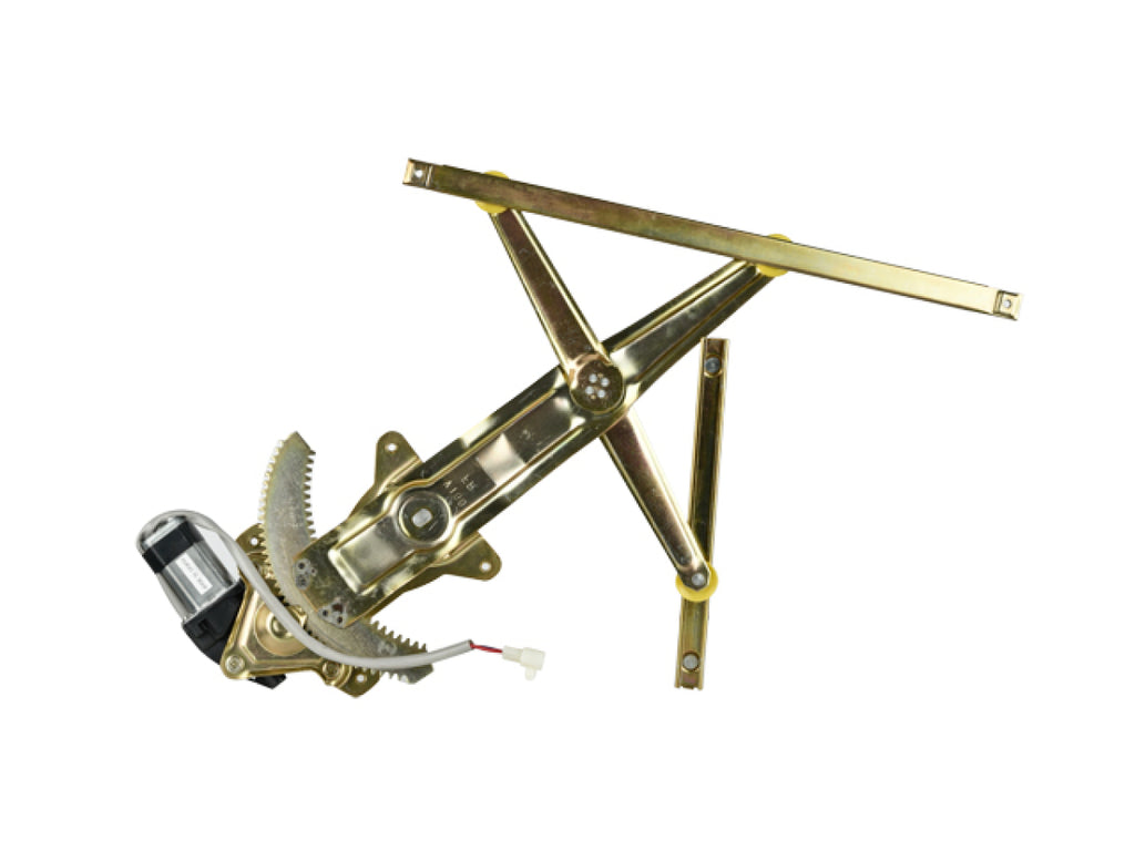 Elevador Cristal Delantero Izquierda MANJ 007-3007-03