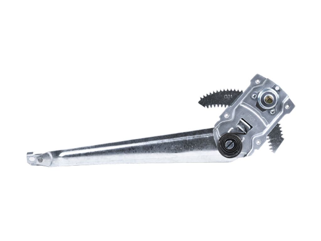 Elevador Cristal Manual Izquierdo MANJ 007-3007-05