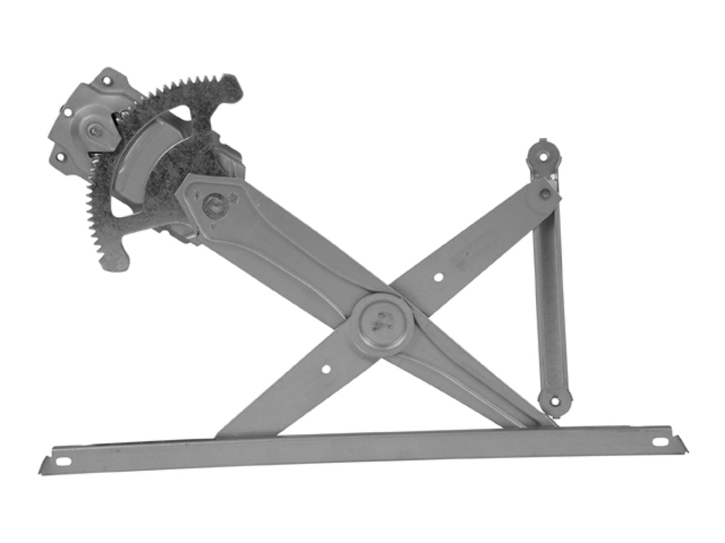 Elevador Cristal Delantera Derecha RADEC 007-3007-06