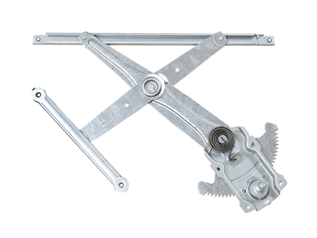 Elevador Cristal Delantera Izquierda RADEC 007-3007-09