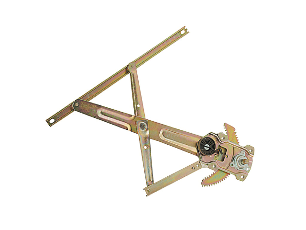 Elevador Cristal Manual Derecho MANJ 007-3010-00