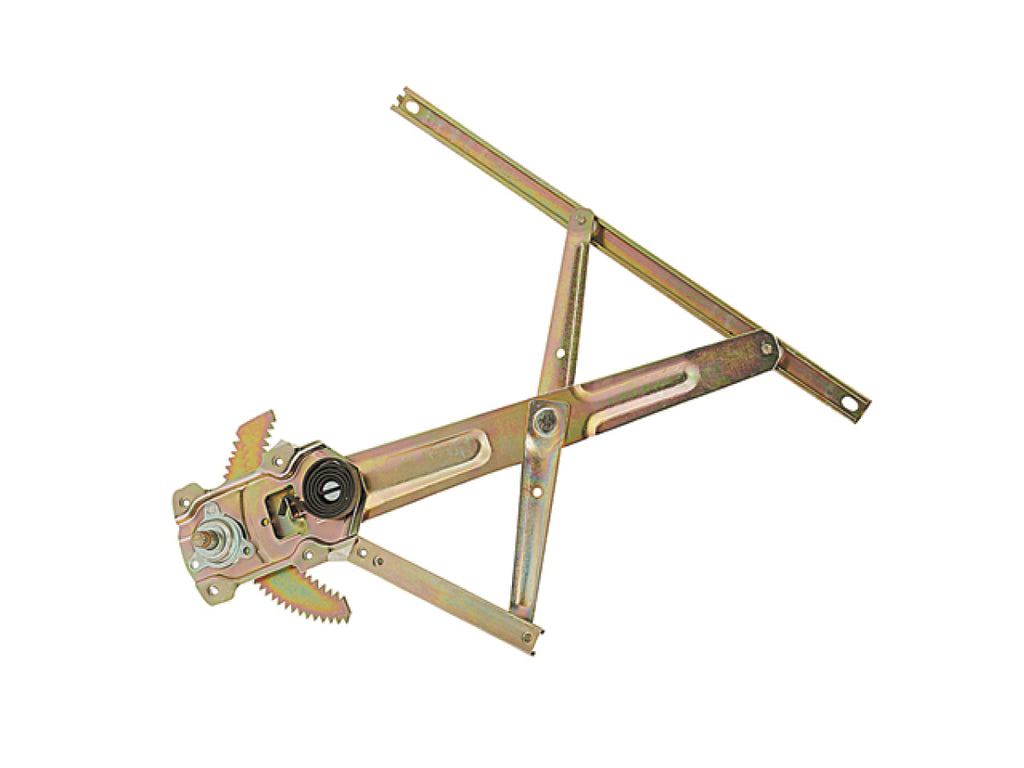 Elevador Cristal Manual Izquierdo MANJ 007-3010-01