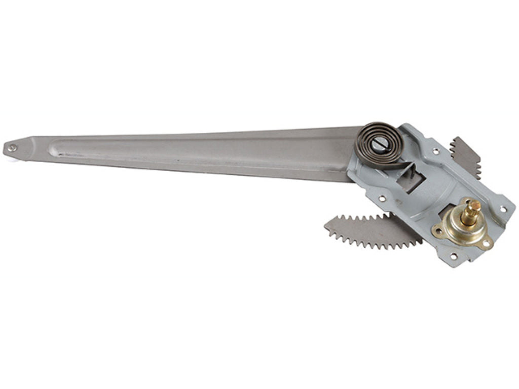 Elevador Cristal Derecha RANG 007-3010-12