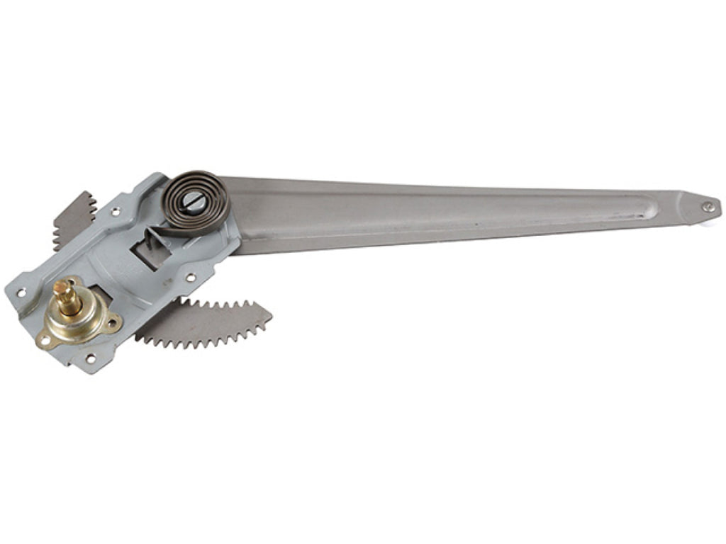 Elevador Cristal Izquierda RANG 007-3010-13