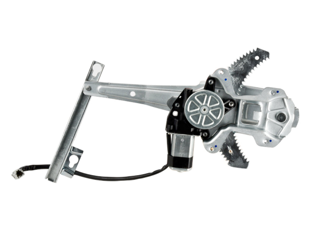 Elevador Cristal Delantero Derecha MANJ 007-3012-00