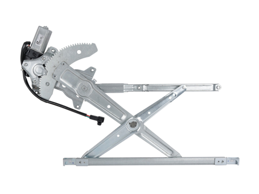 Elevador Cristal Delantero Izquierda MANJ 007-3012-01