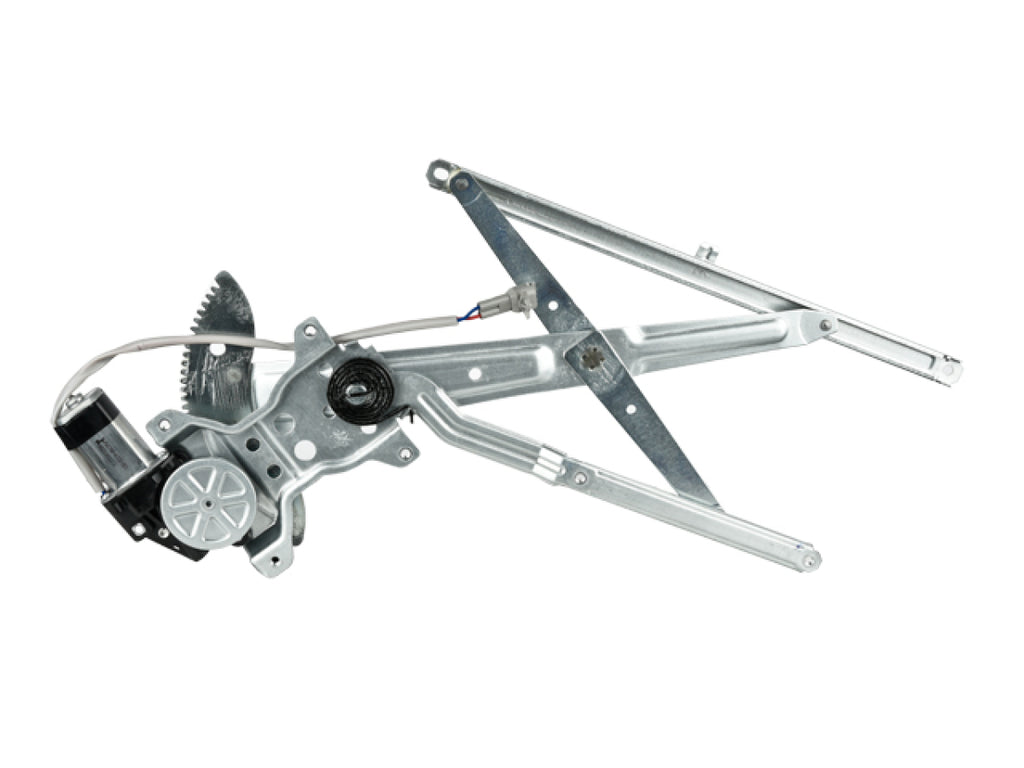 Elevador Cristal Delantero Derecha MANJ 007-3015-02