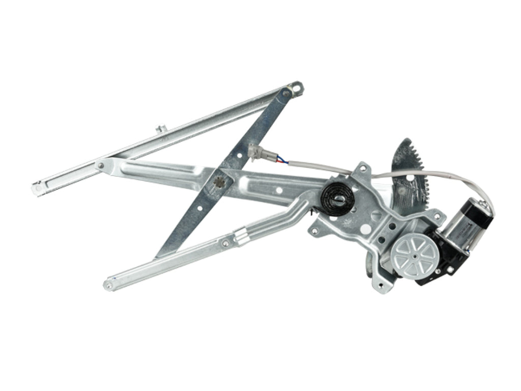 Elevador Cristal Delantero Izquierda MANJ 007-3015-03