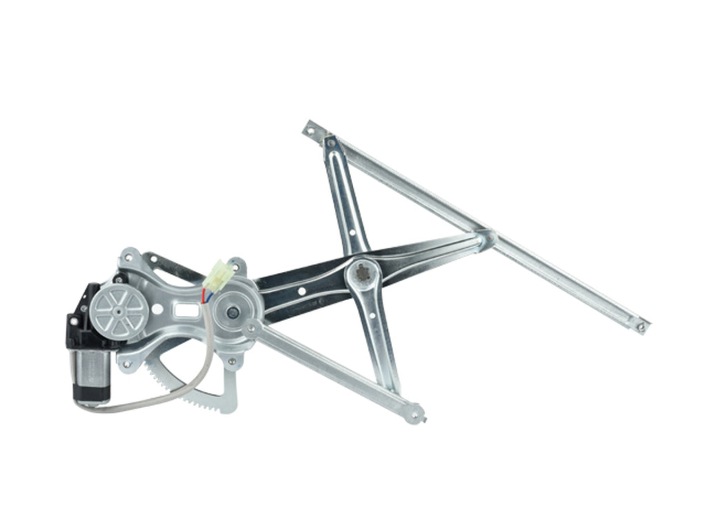 Elevador Cristal Delantero Derecha MANJ 007-3015-04