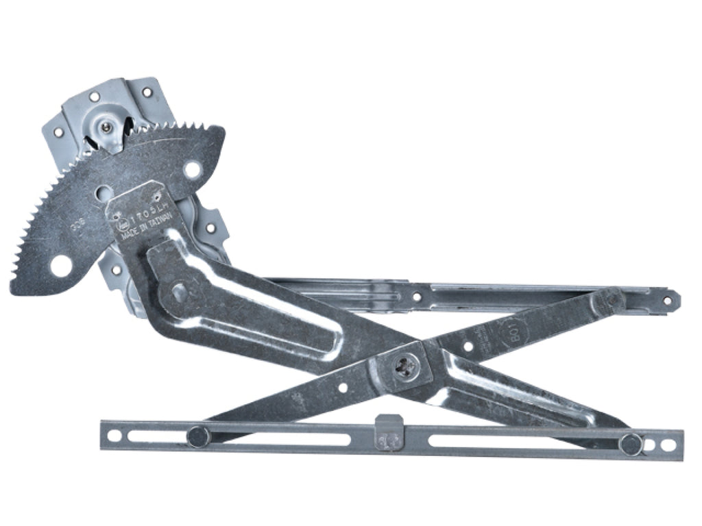 Elevador Cristal Manual Delantero Izquierdo MANJ 007-3015-05