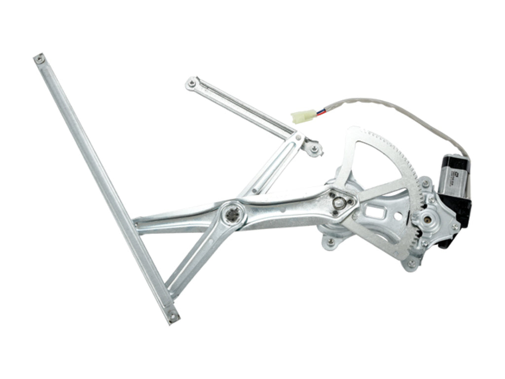 Elevador Cristal Delantero Derecha MANJ 007-3015-06