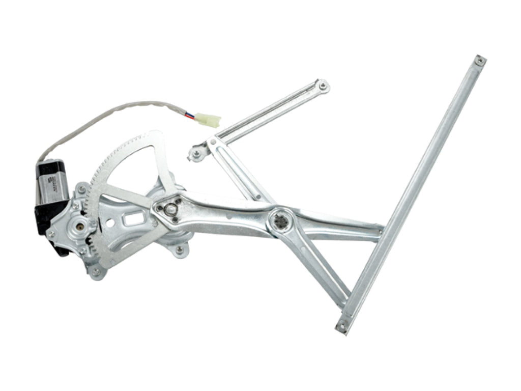 Elevador Cristal Electrico Delantero Izquierdo MANJ 007-3015-07