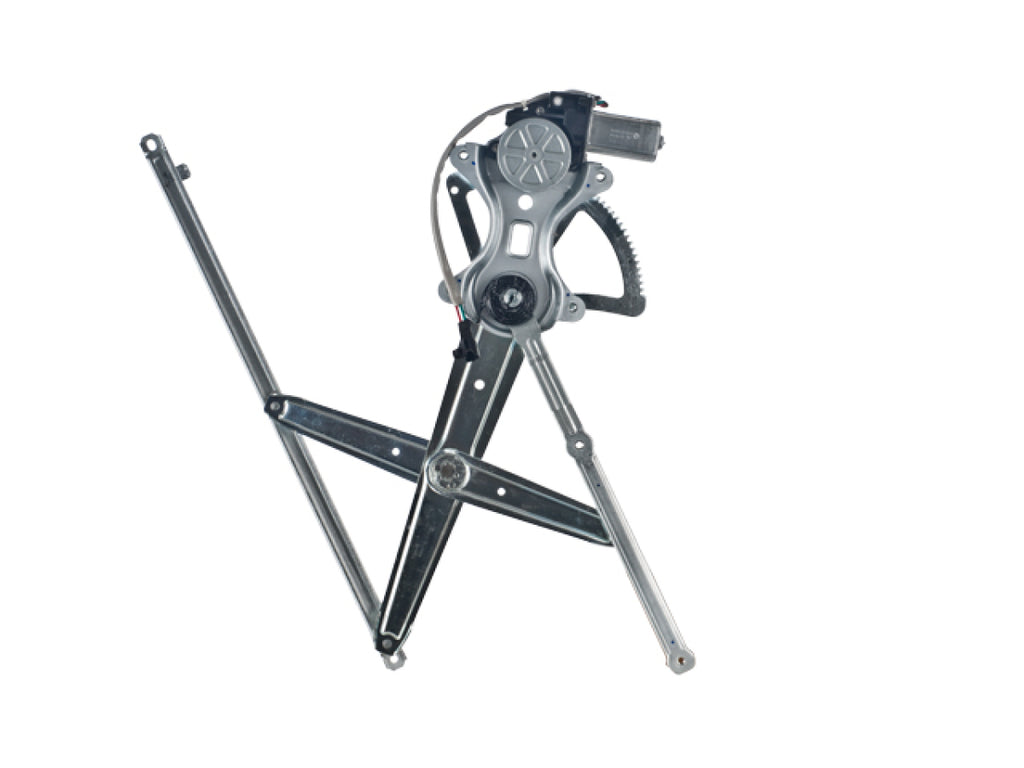 Elevador Cristal Delantero Derecha MANJ 007-3017-00