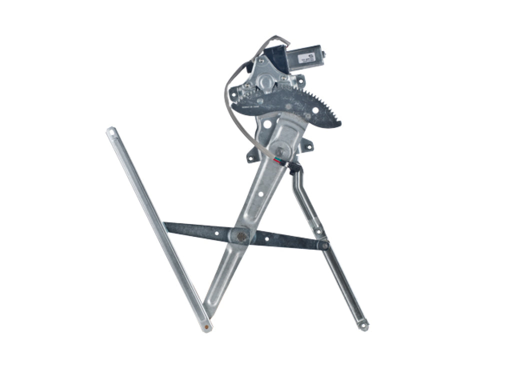 Elevador Cristal Delantero Izquierda MANJ 007-3017-03