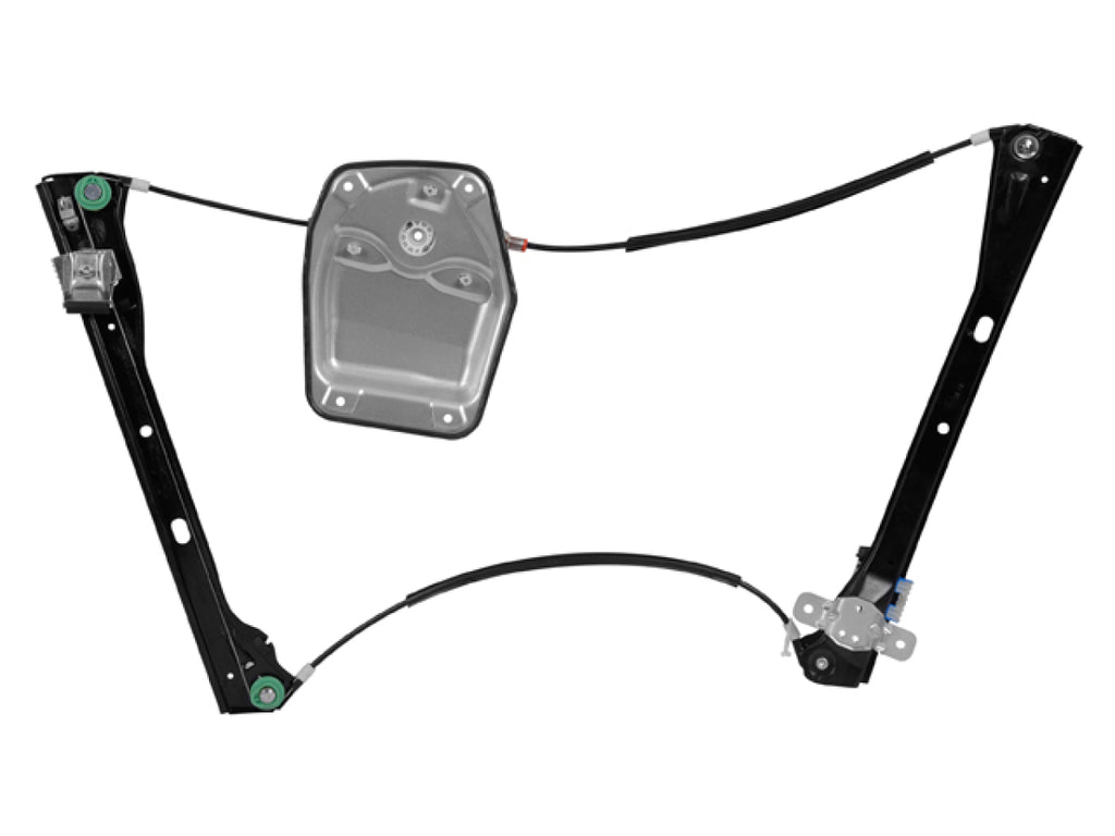 Elevador Cristal Delantero Derecha RADEC 007-3103-00