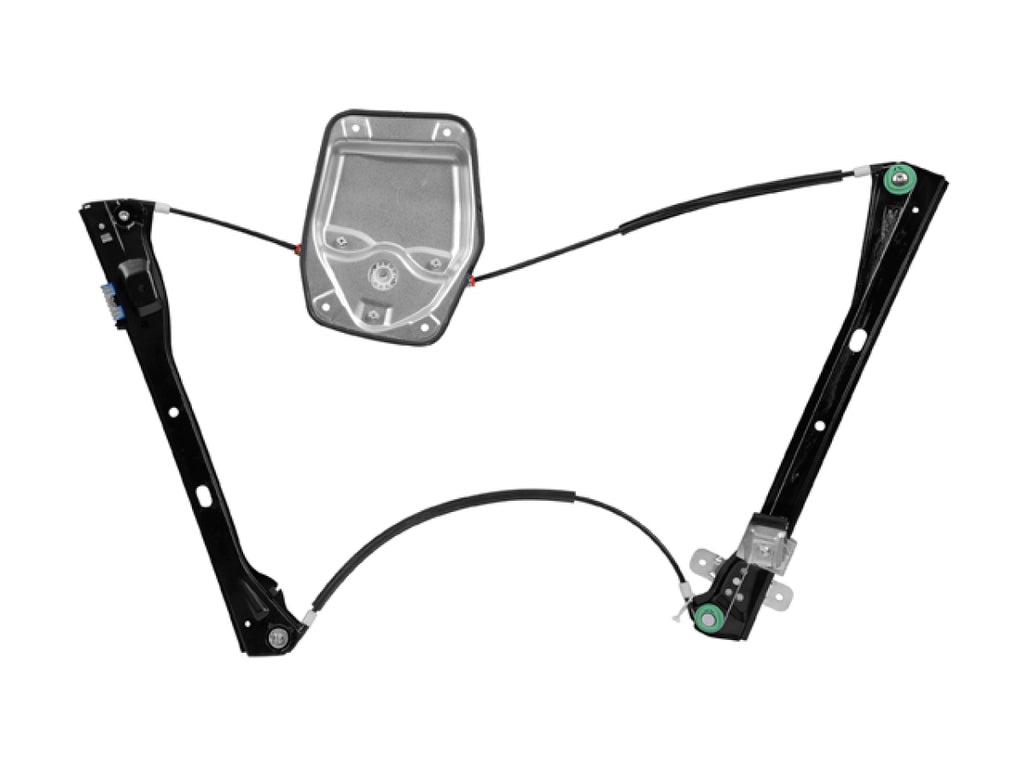 Elevador Cristal Delantero Izquierda RADEC 007-3103-01