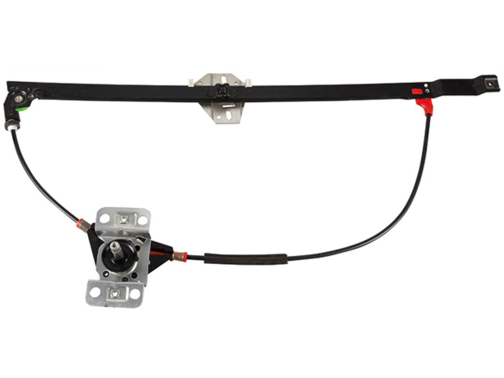 Elevador Cristal Delantero Derecha RANG 007-3109-00