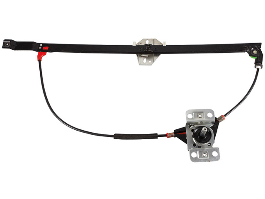 Elevador Cristal Delantero Izquierda RANG 007-3109-01