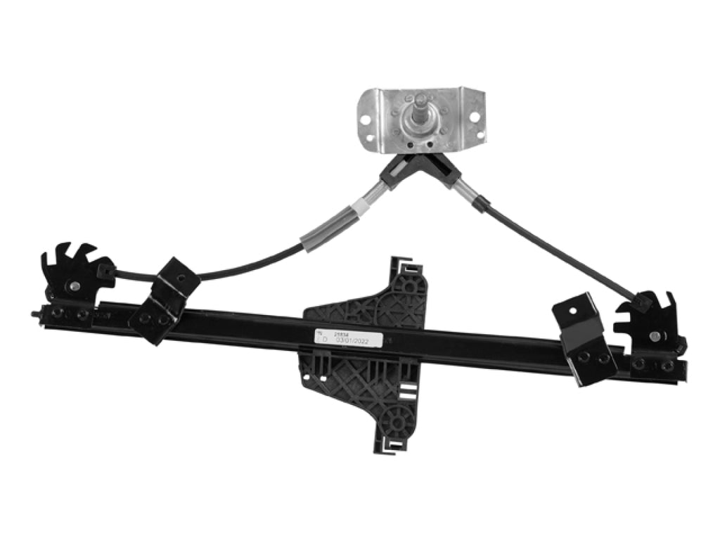 Elevador Cristal Delantero Derecha RANG 007-3110-00