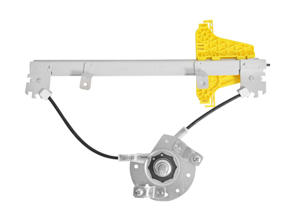 Elevador Cristal Trasero Derecha RANG 007-3110-02