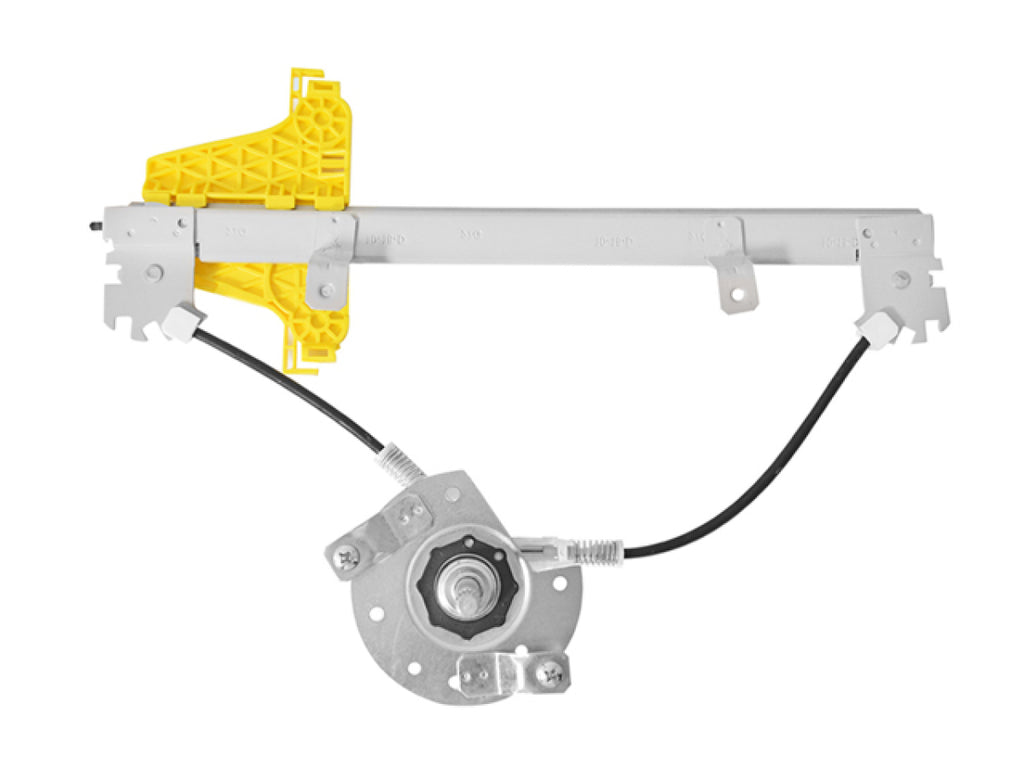 Elevador Cristal Trasero Izquierda RANG 007-3110-03