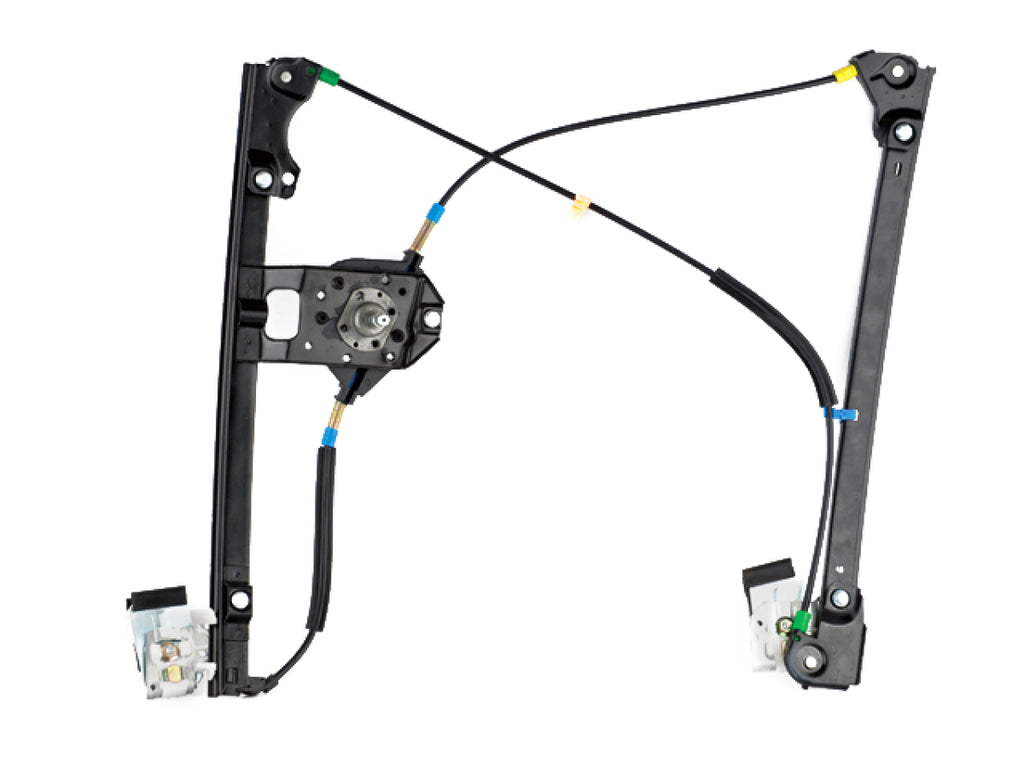 Elevador Cristal Delantero Derecha MANJ 007-3111-02