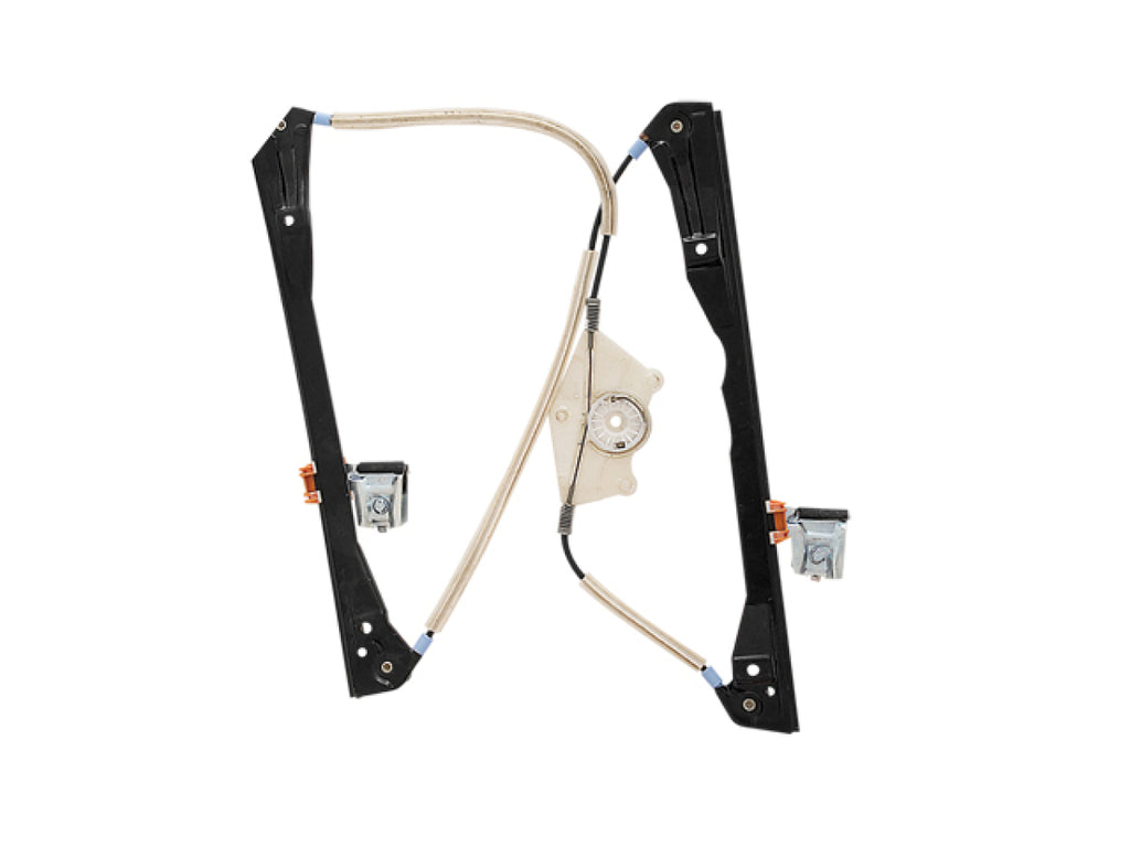 Elevador Cristal Delantero Izquierda RADEC 007-3111-07