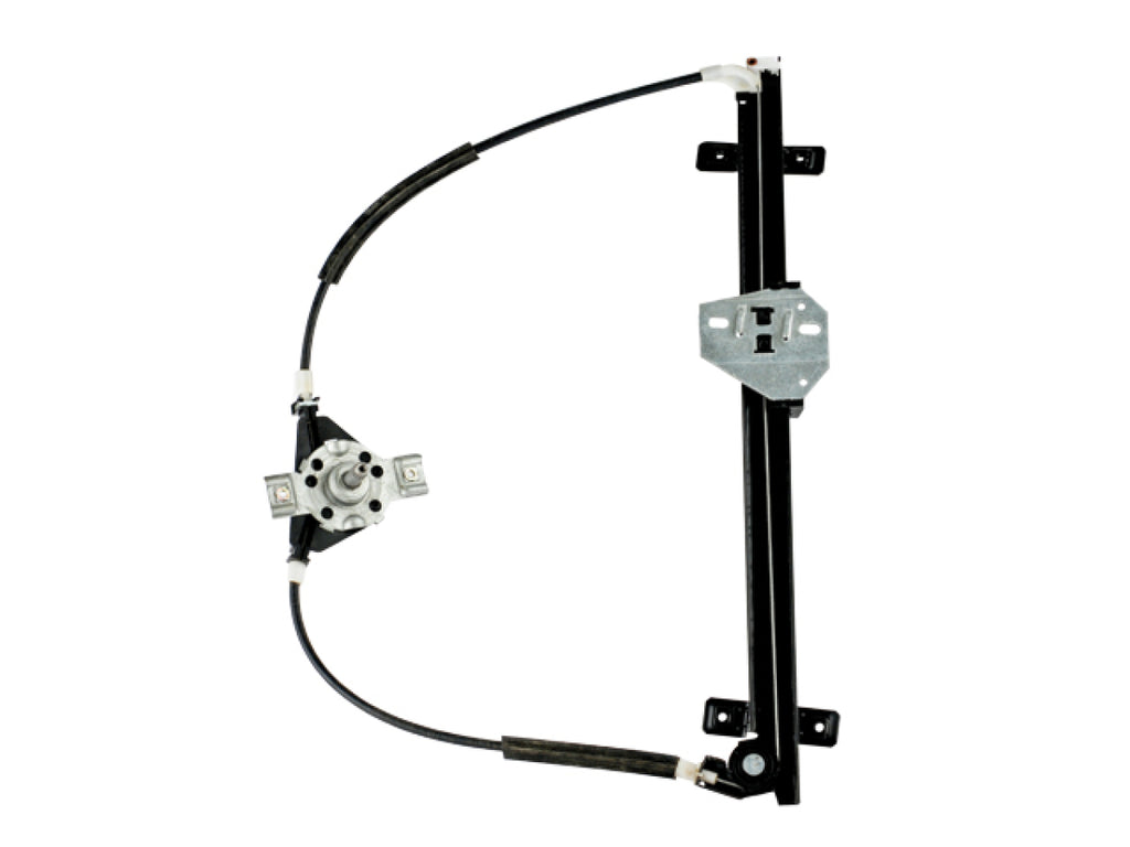Elevador Cristal Manual Delantero Derecho MANJ 007-3112-00