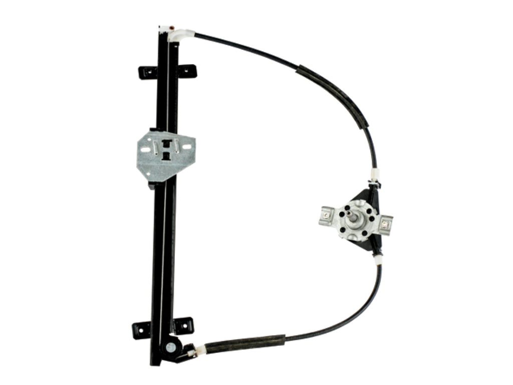 Elevador Cristal Manual Delantero Izquierdo MANJ 007-3112-01