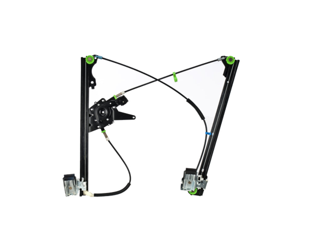 Elevador Cristal Electrico Delantero Izquierdo MANJ 007-3112-09