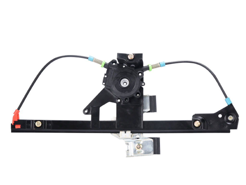 Elevador Cristal Trasero Derecha MANJ 007-3112-16