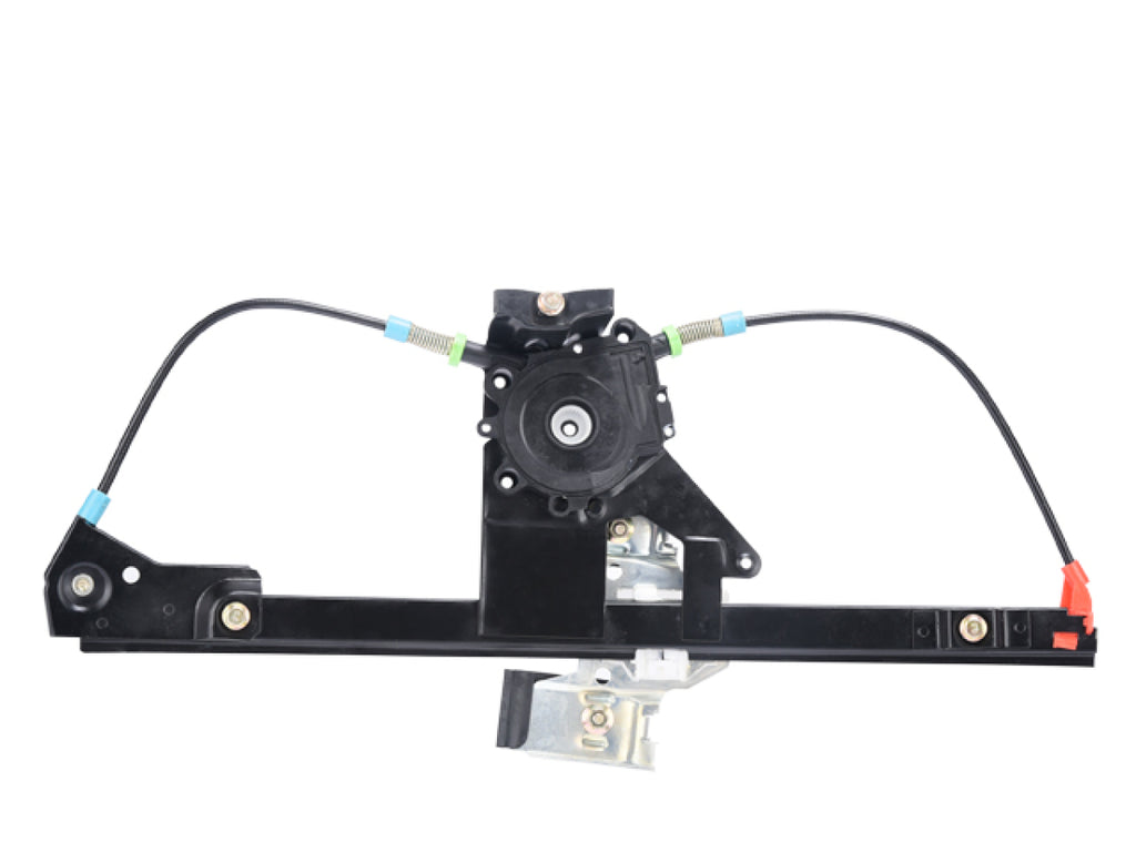 Elevador Cristal Electrico Trasero Izquierdo MANJ 007-3112-17