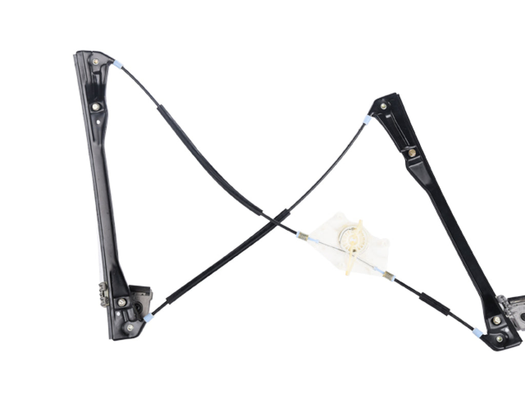 Elevador Cristal Electrico Delantero Izquierdo MANJ 007-3112-23