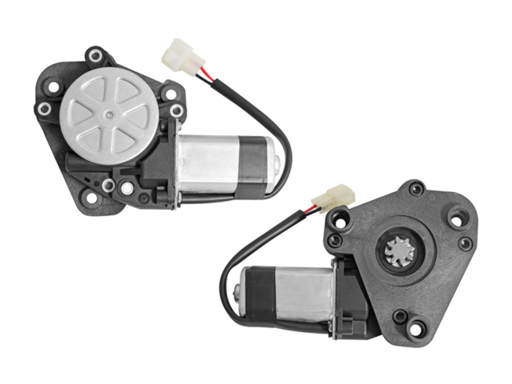 Motor Elevador Electrico Delantero Derecha RADEC 007-3112-24