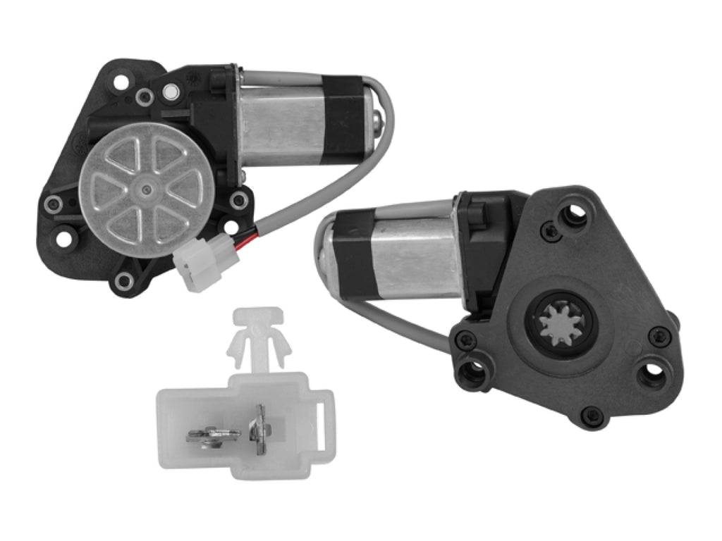 Motor Elevador Electrico Delantero Izquierda RADEC 007-3112-25