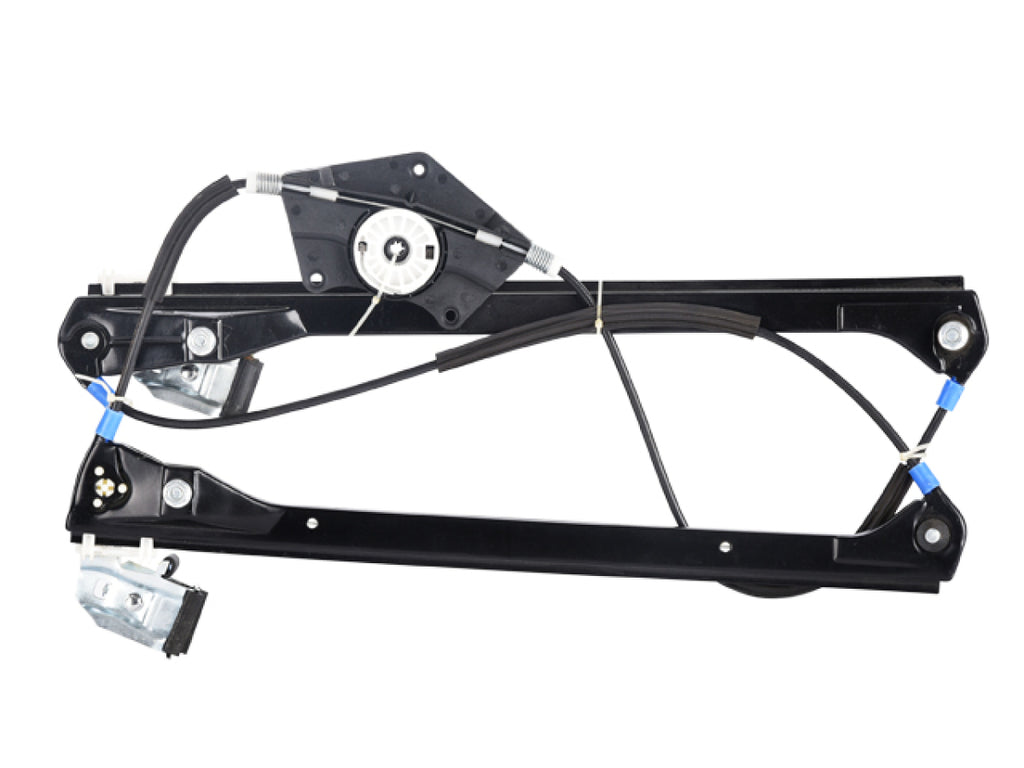 Elevador Cristal Electrico Delantero Izquierdo MANJ 007-3114-01