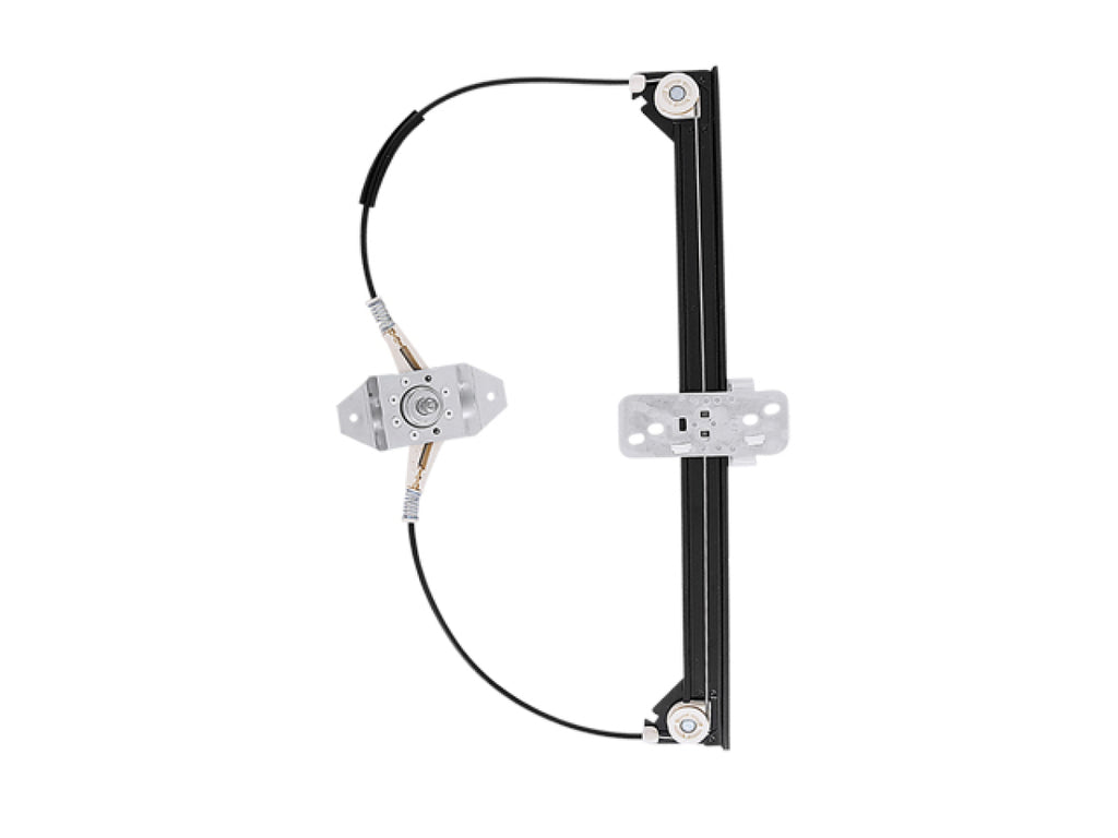 Elevador Cristal Manual Delantero Izquierdo MANJ 007-3115-01