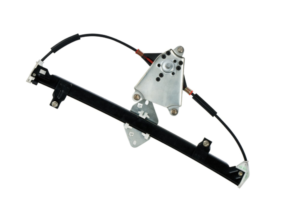 Elevador Cristal Manual Trasero Derecho MANJ 007-3115-04