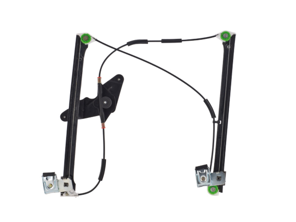 Elevador Cristal Manual Delantero Izquierdo MANJ 007-3115-07