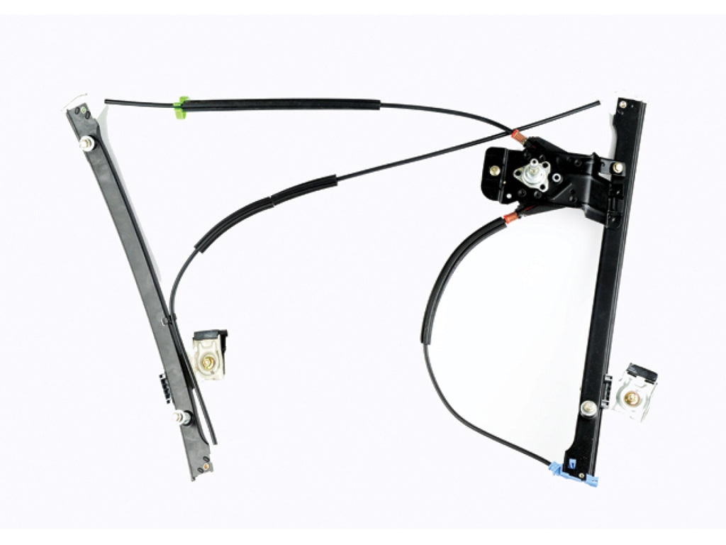 Elevador Cristal Izquierda MANJ 007-3116-01