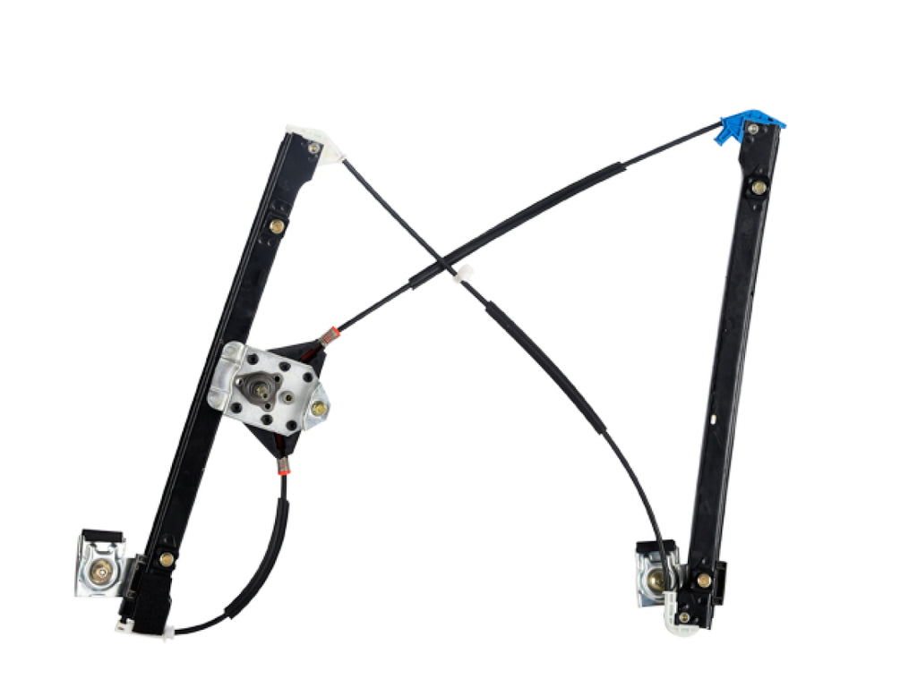 Elevador Cristal Manual Delantero Derecho MANJ 007-3116-02