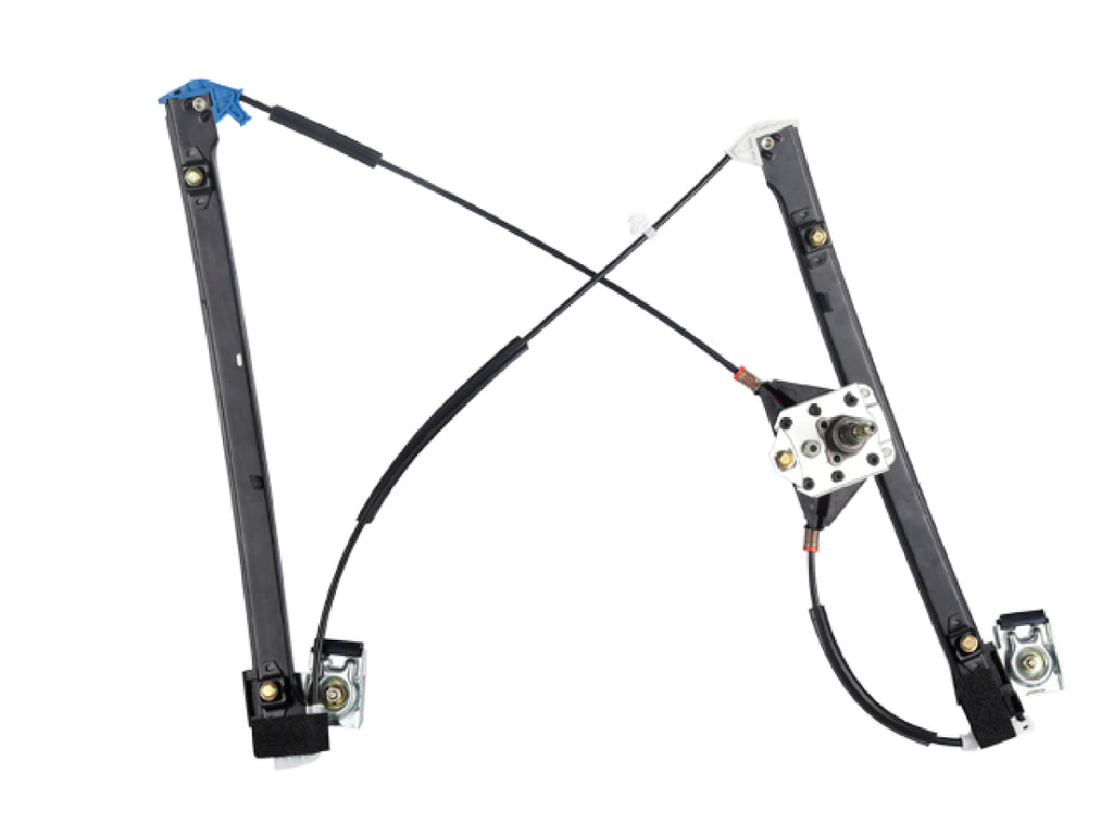 Elevador Cristal Delantero Izquierda MANJ 007-3116-03