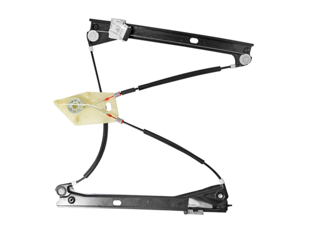 Elevador Cristal Delantera Derecha RADEC 007-3116-04