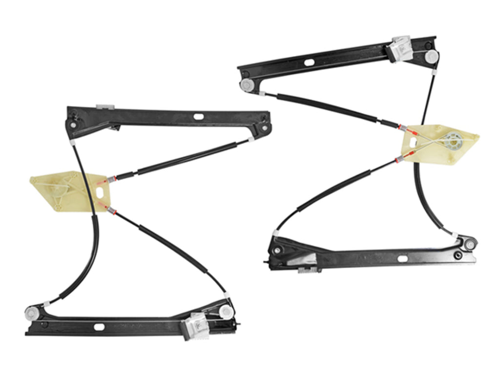 Elevador Cristal Delantera Izquierda RADEC 007-3116-05