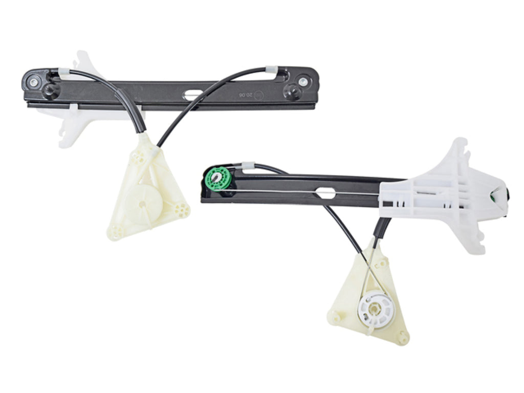 Elevador Cristal Trasera Izquierda RADEC 007-3116-07