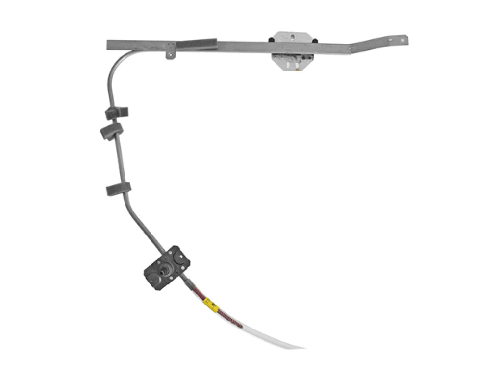 Elevador Cristal Derecha RADEC 007-3117-00