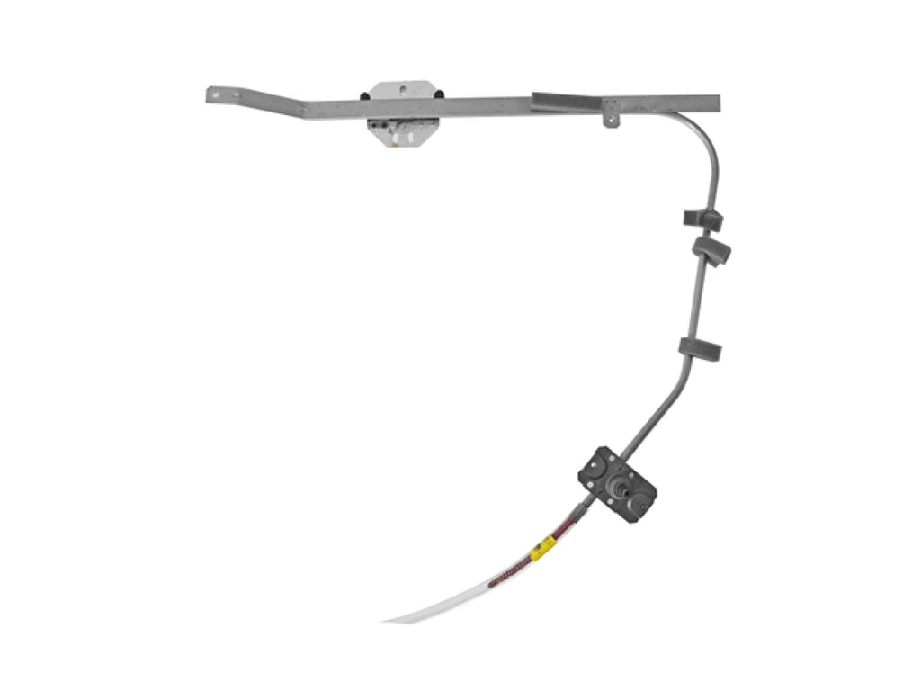 Elevador Cristal Izquierda RADEC 007-3117-01