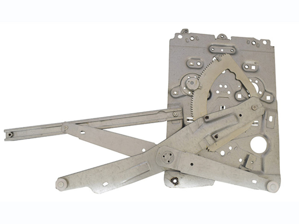 Elevador Cristal Electrico Derecho HUSHAN 007-3216-00