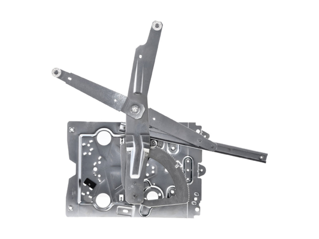 Elevador Cristal Manual Derecho HUSHAN 007-3220-00