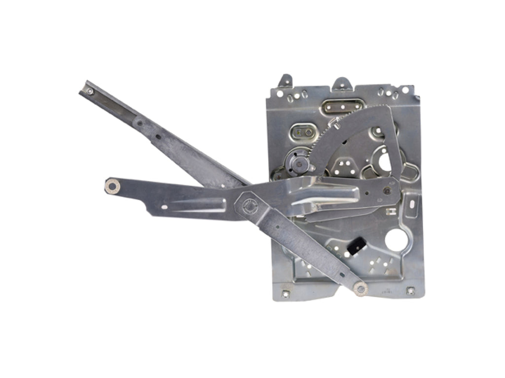 Elevador Cristal Electrico Derecho HUSHAN 007-3221-00